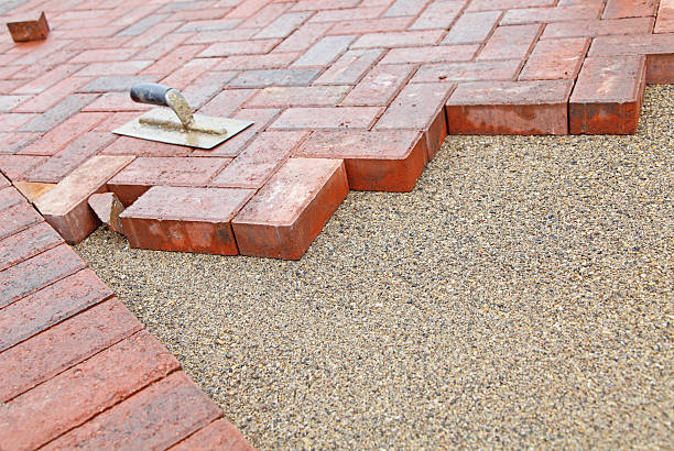 Trusted Franklin Park, PA Driveway Pavers Experts